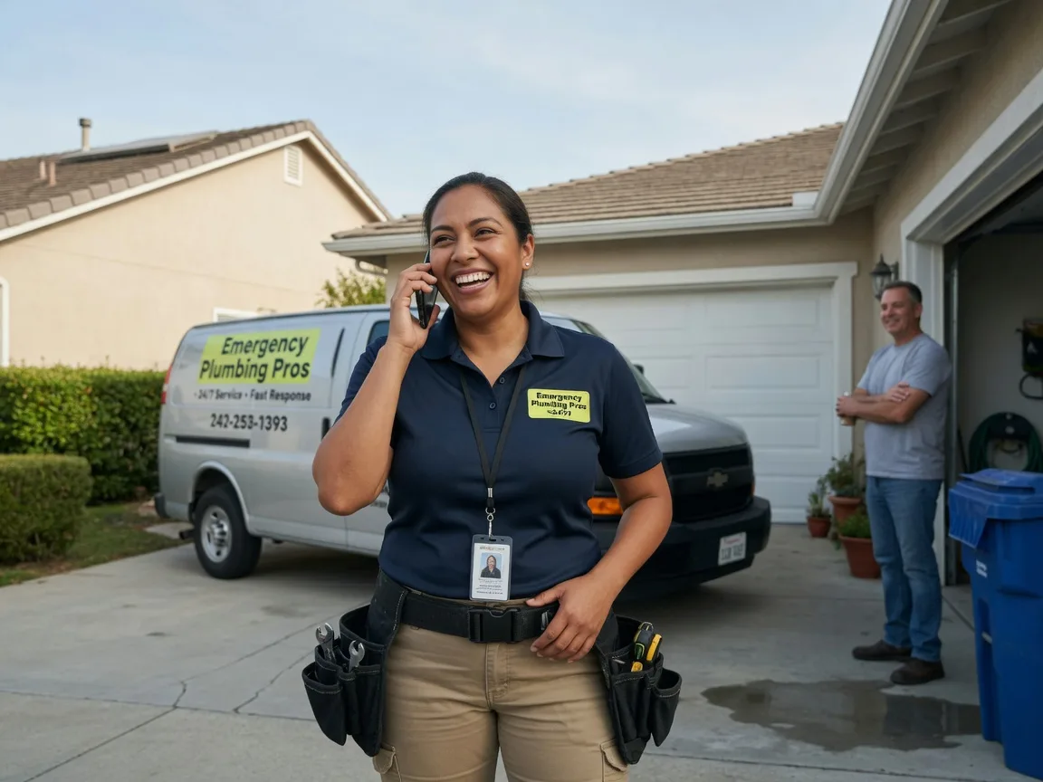 Emergency Plumber New Jersey FAQs
